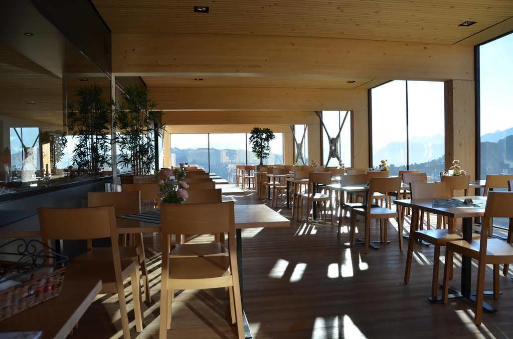 Hotel Belalp Exteriör bild