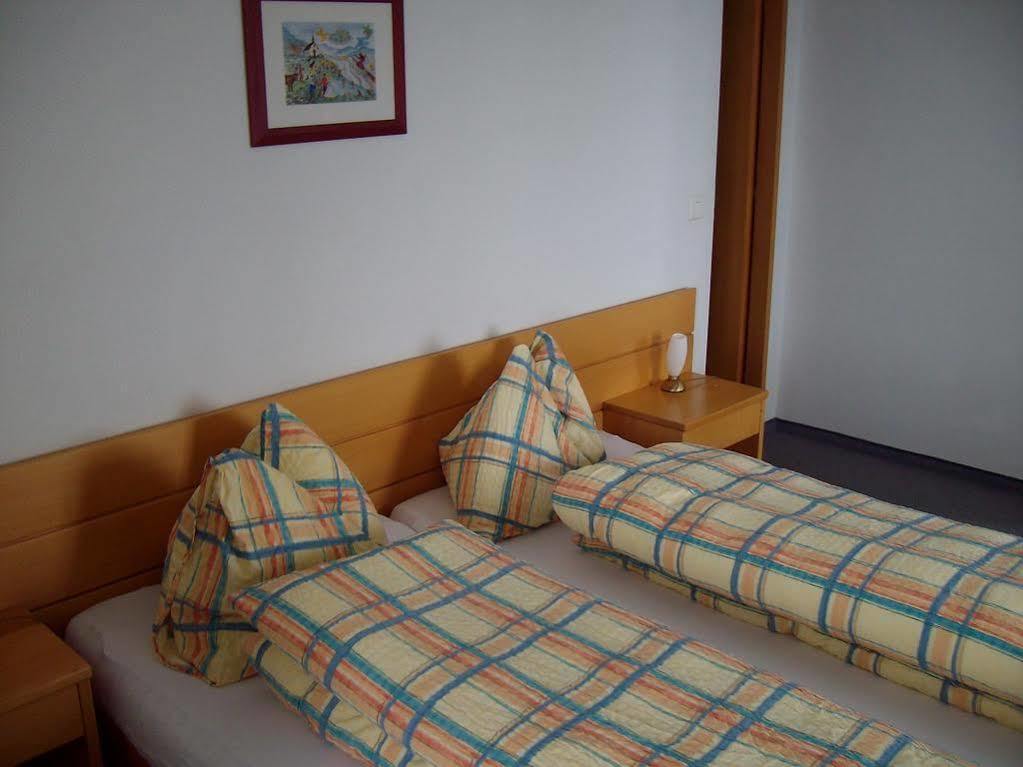Hotel Belalp Exteriör bild